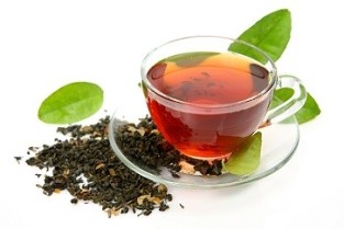 τσάι από βότανα για μεγέθυνση του πέους