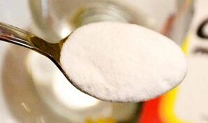 Suga Scrub για να αυξήσετε το μέγεθος ενός μέλους