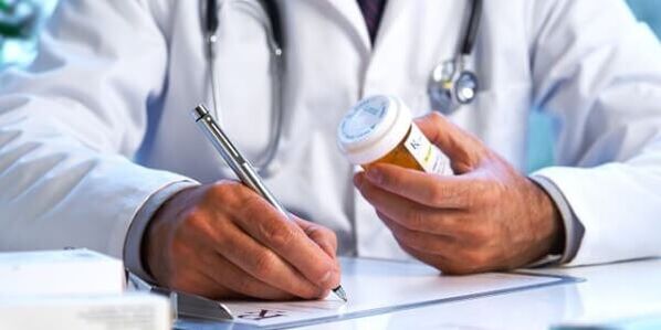 Τα χάπια για τη διεύρυνση του πέους πρέπει να συνταγογραφούνται από γιατρό