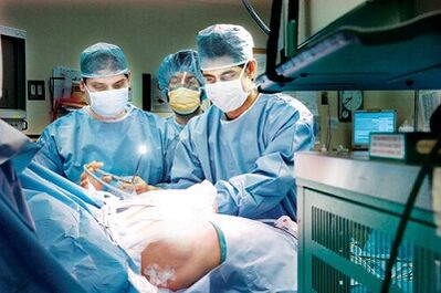 Διεξαγωγή μιας επιχείρησης για την αύξηση ενός μέλους
