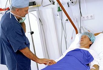 Αποκατάσταση μετά από αύξηση ενός μέλους