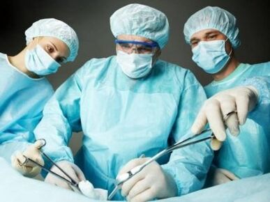 χειρουργική επέμβαση μεγέθυνσης πέους