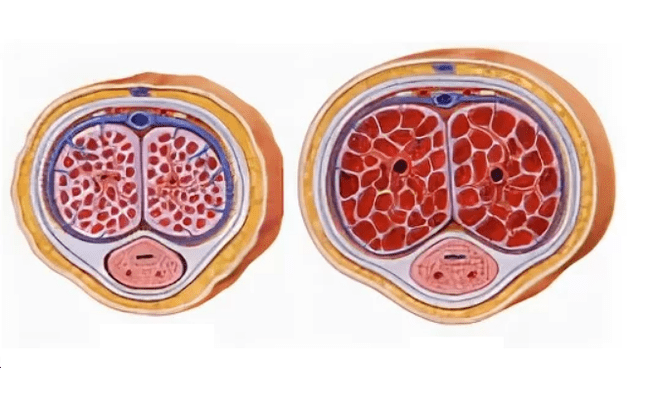 lipofilling για μεγέθυνση πέους